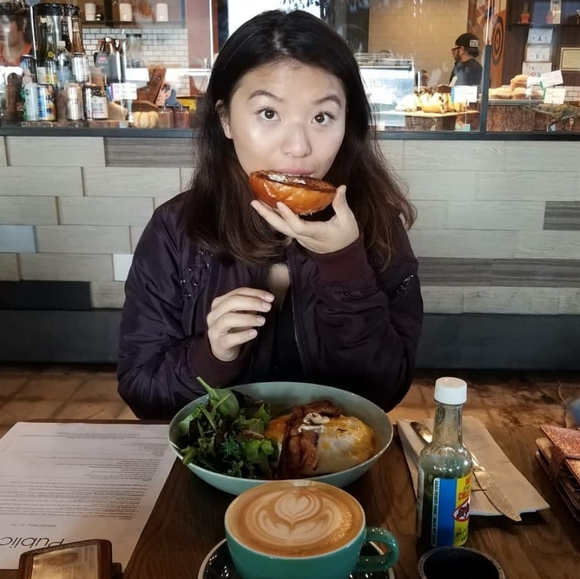 Cute chic clothes - Picture 1 of 3